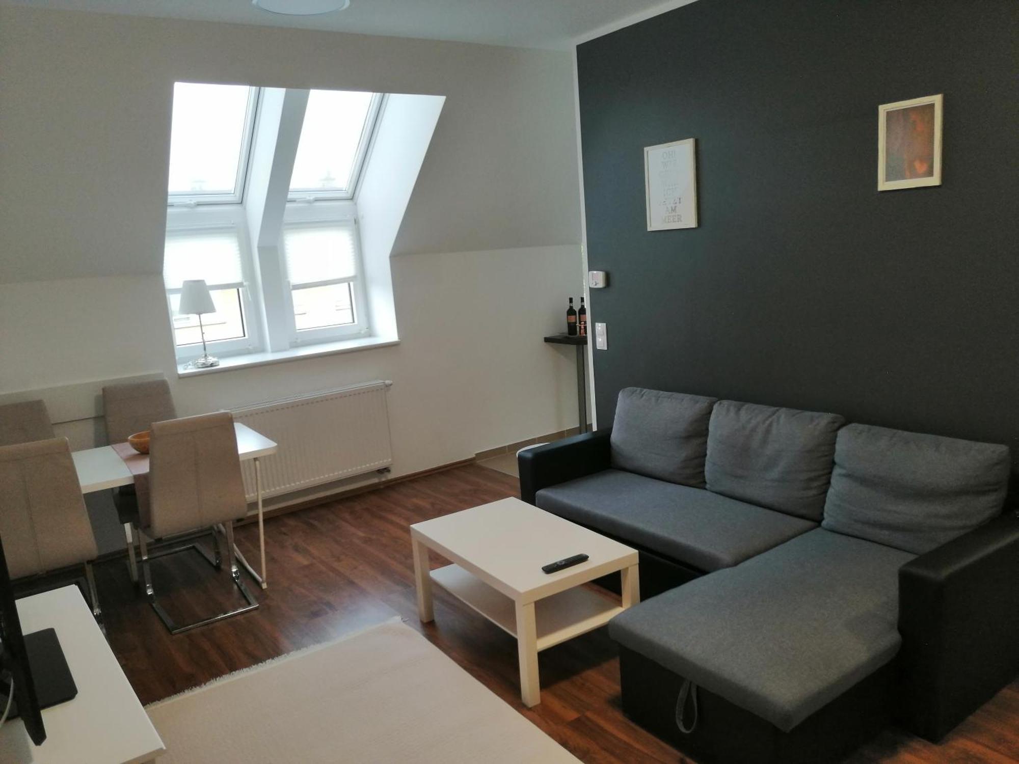 Simtown Suite Apartments Viena Cameră foto